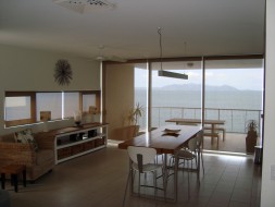 Sunscreen Rollerblinds