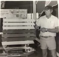 Crawley Blinds & Awnings History