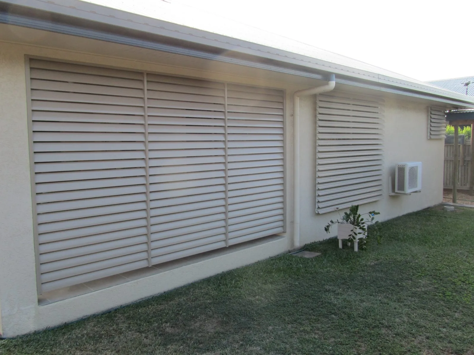 BLINDS & AWNINGS TO PROTECT YOUR HOME AND MORE