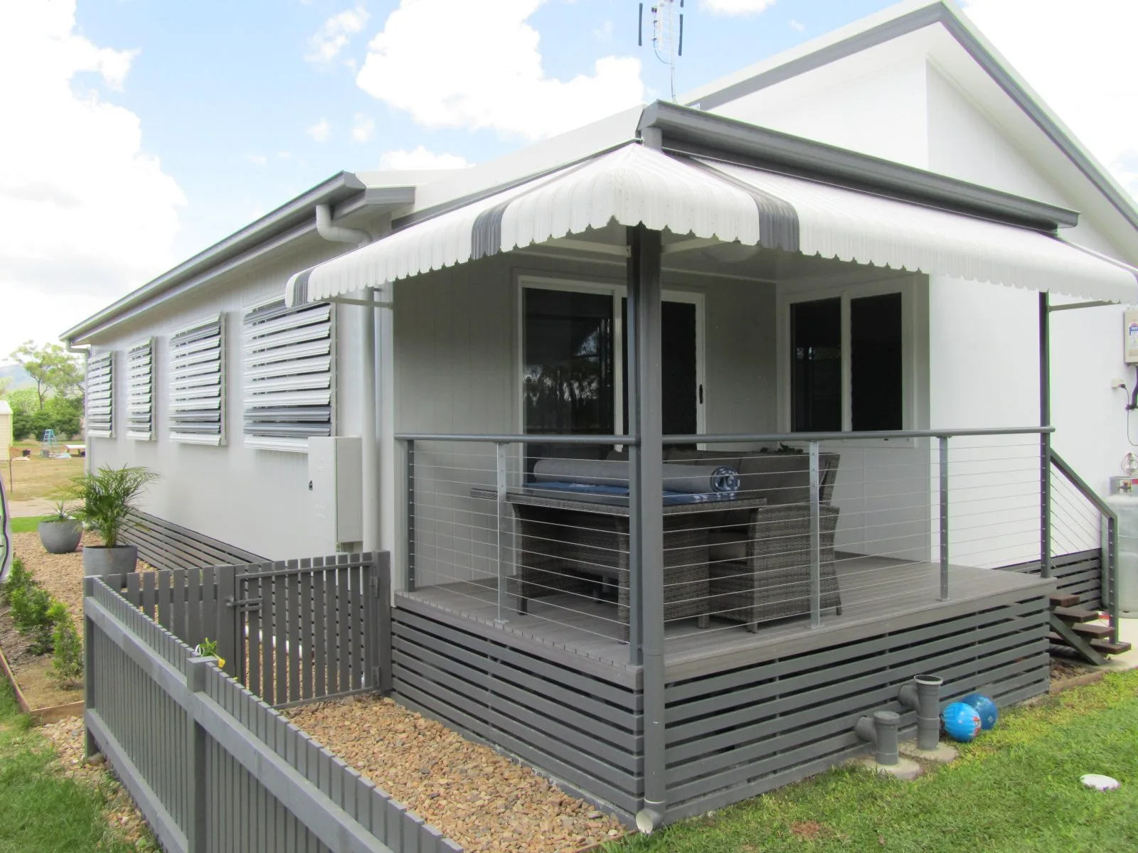 CHOOSE QUALITY BLINDS AND AWNINGS