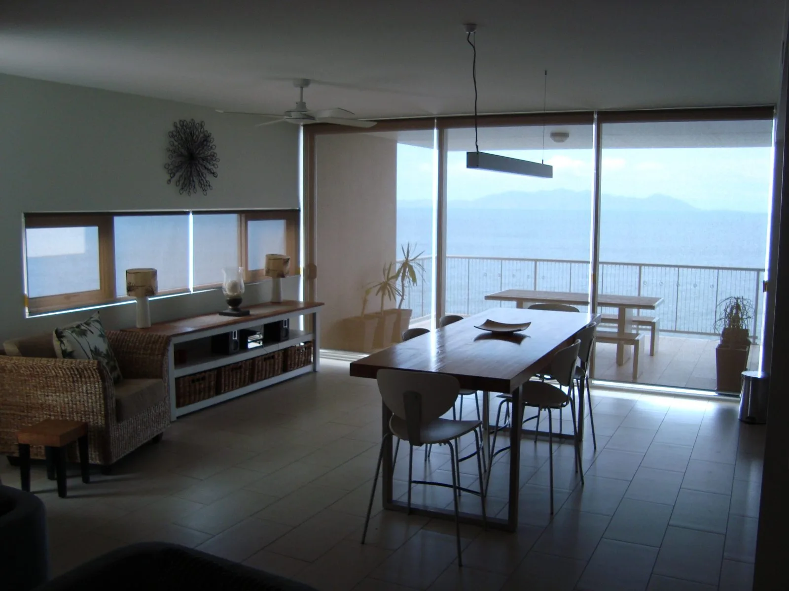 INTERNAL BLINDS TO KEEP YOUR VIEW
