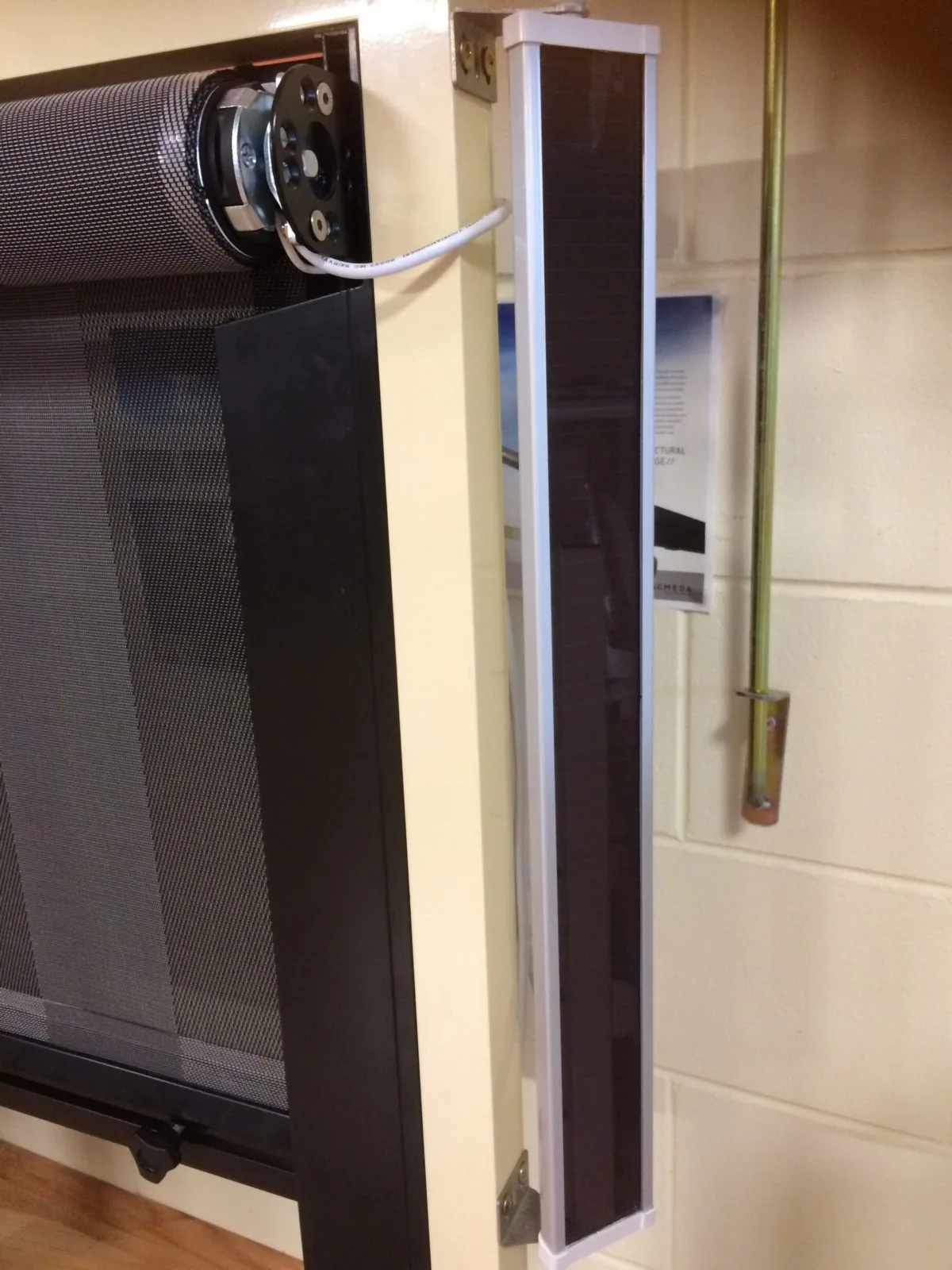 MOTORISED BLINDS FOR YOUR HOME OR BUSINESS