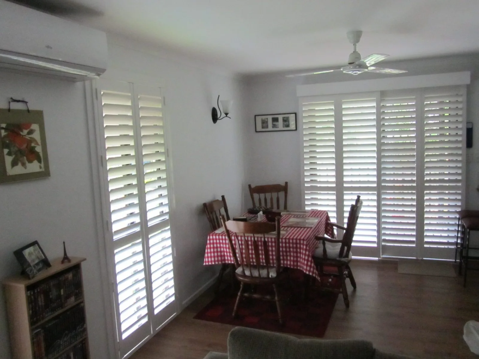 SHUTTERS TOWNSVILLE CHRISTMAS