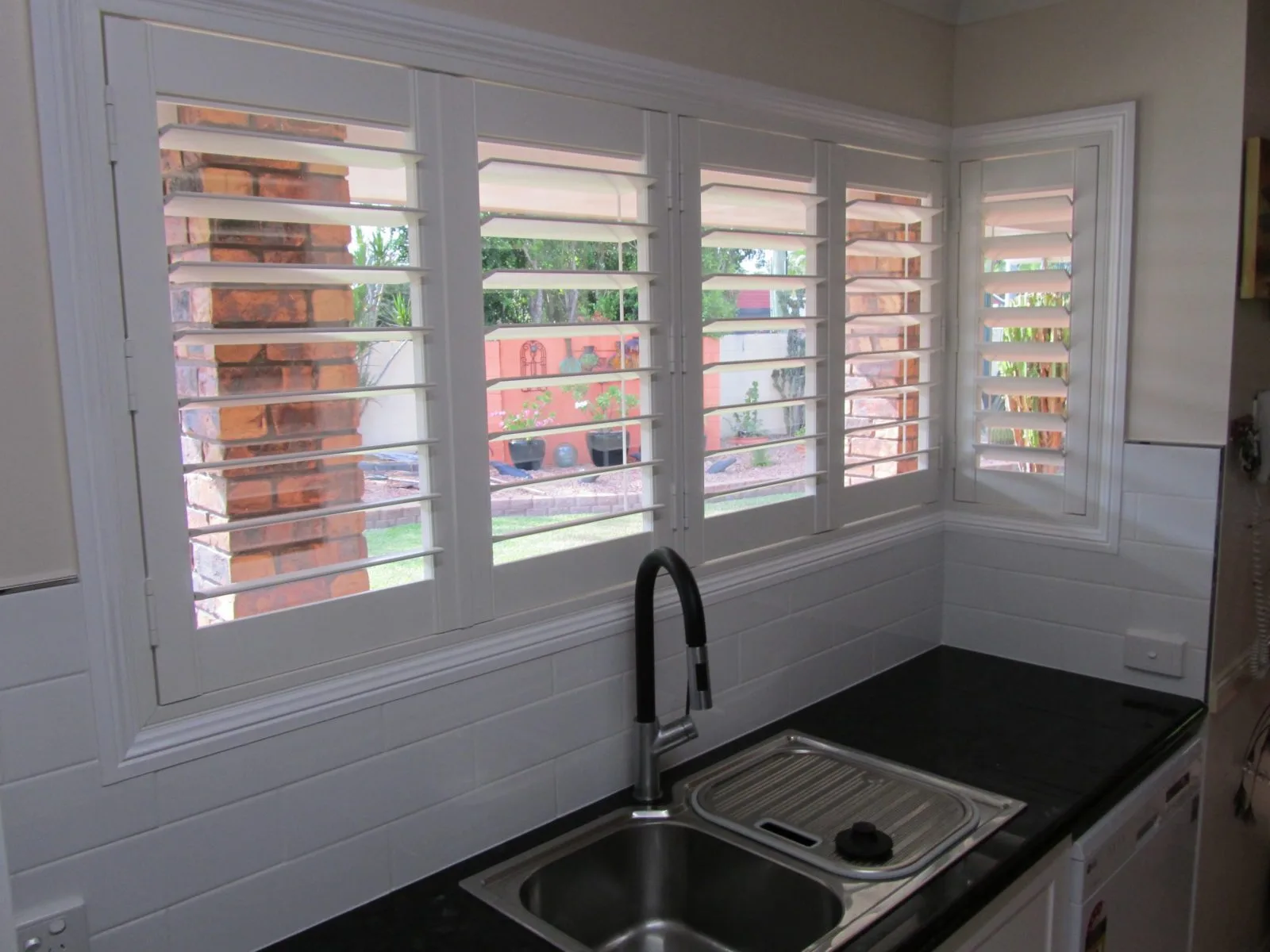 TOWNSVILLE INSIDE SHUTTERS
