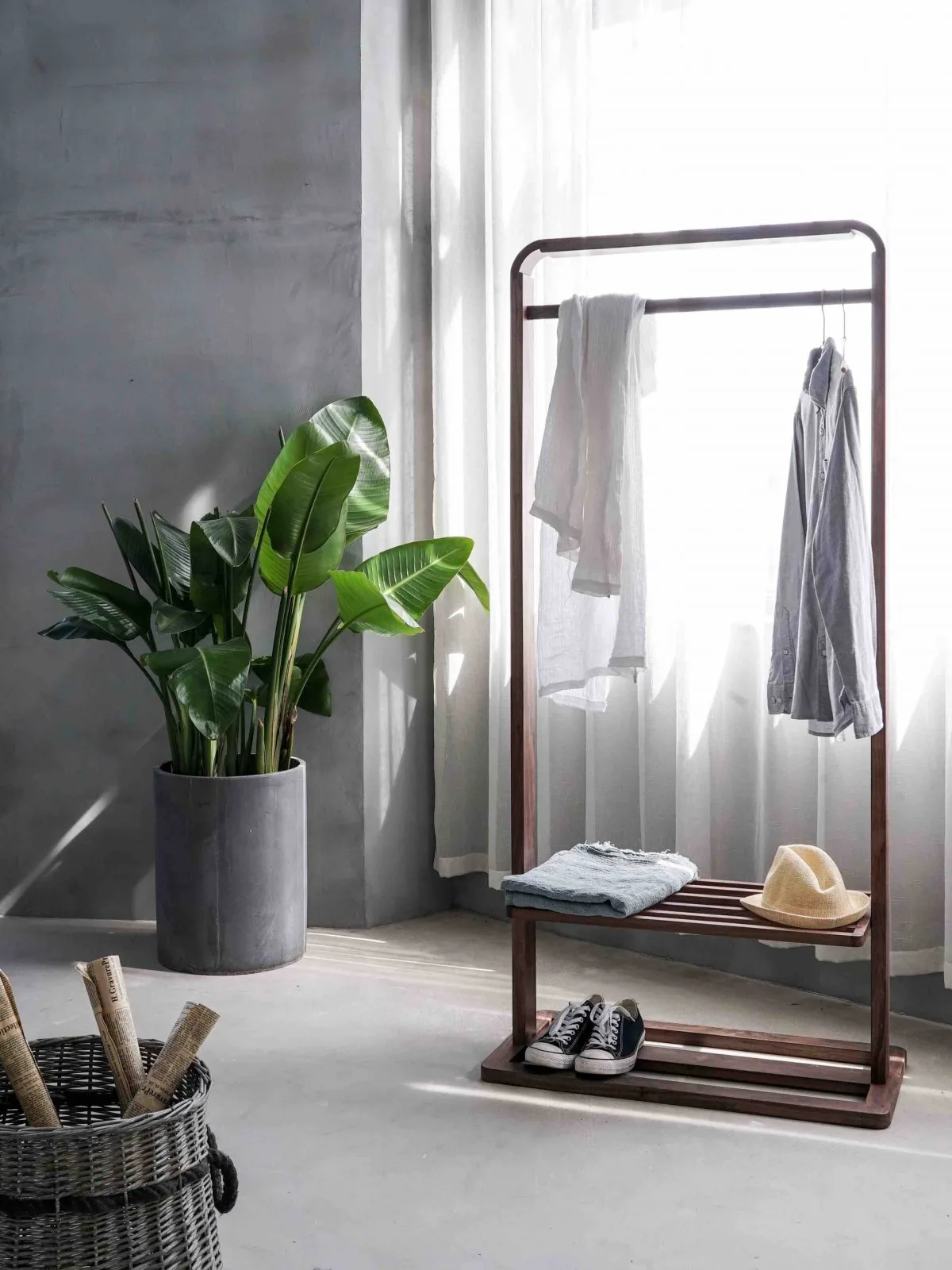 Curtains