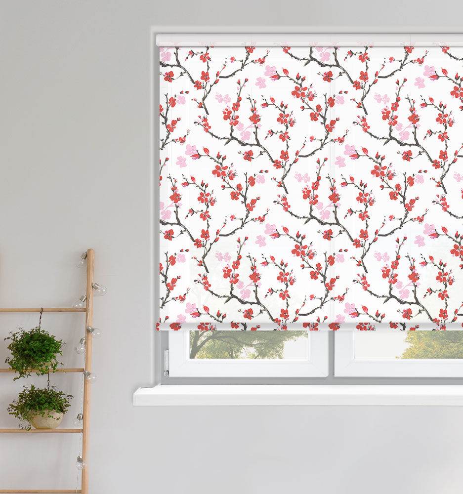 Rollerblinds - Blinds, Awnings, Shutters, Security Screens | Townsville ...