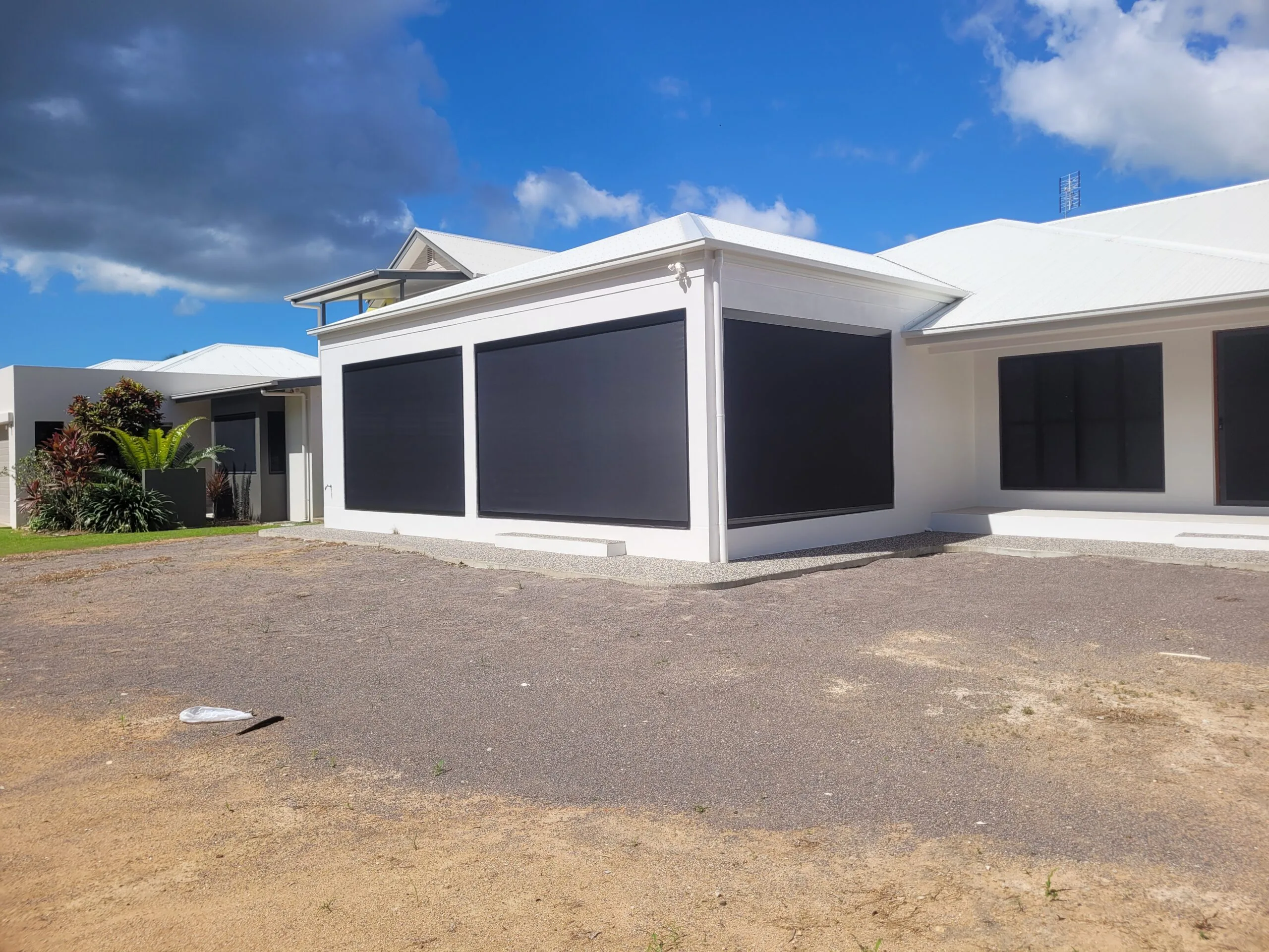 Townsville Blinds & Awnings